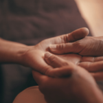 Lingam Massage